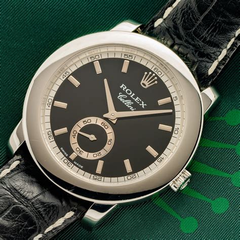 Rolex cellini 5241 price